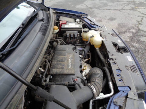 2014 Chevrolet Sonic LTZ Auto