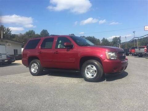 2010 Chevrolet Tahoe for sale at BARD'S AUTO SALES in Needmore PA