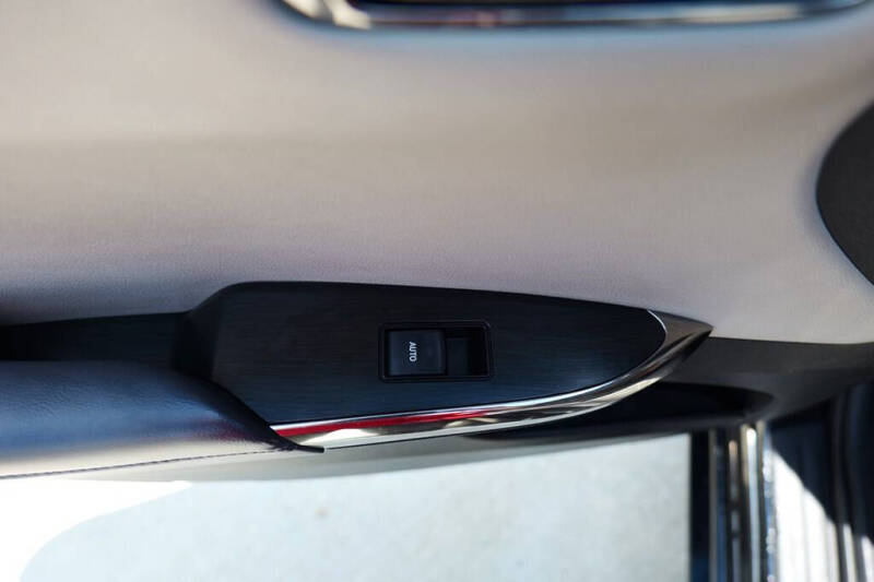 2014 Toyota Avalon