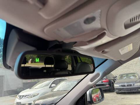 2013 Volvo XC90 3.2 R-Design Platinum