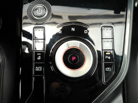 2023 Kia Niro EV Wave