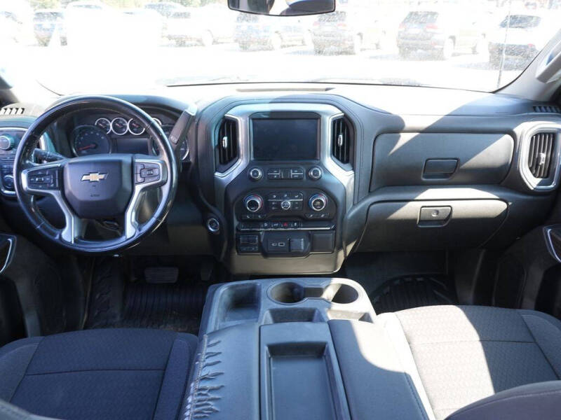 2023 Chevrolet Silverado 2500HD