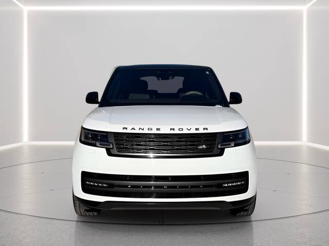 2023 Land Rover Range Rover P400 SE
