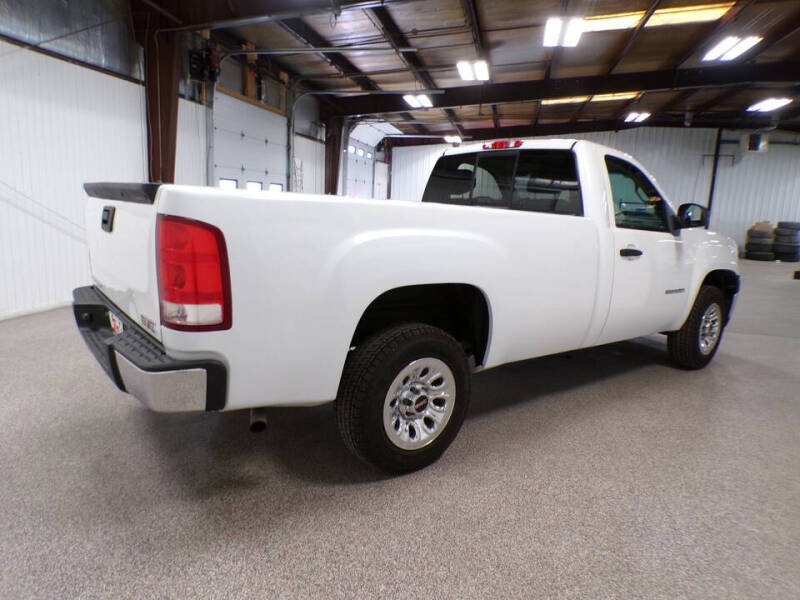 2012 GMC Sierra 1500