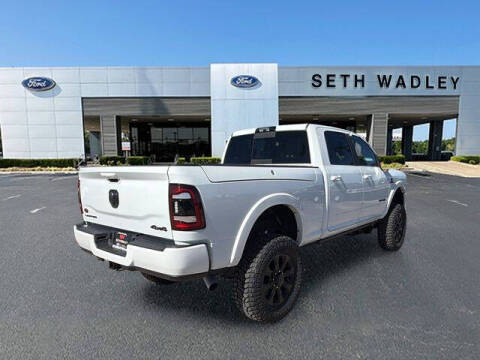 2024 RAM 2500 Limited