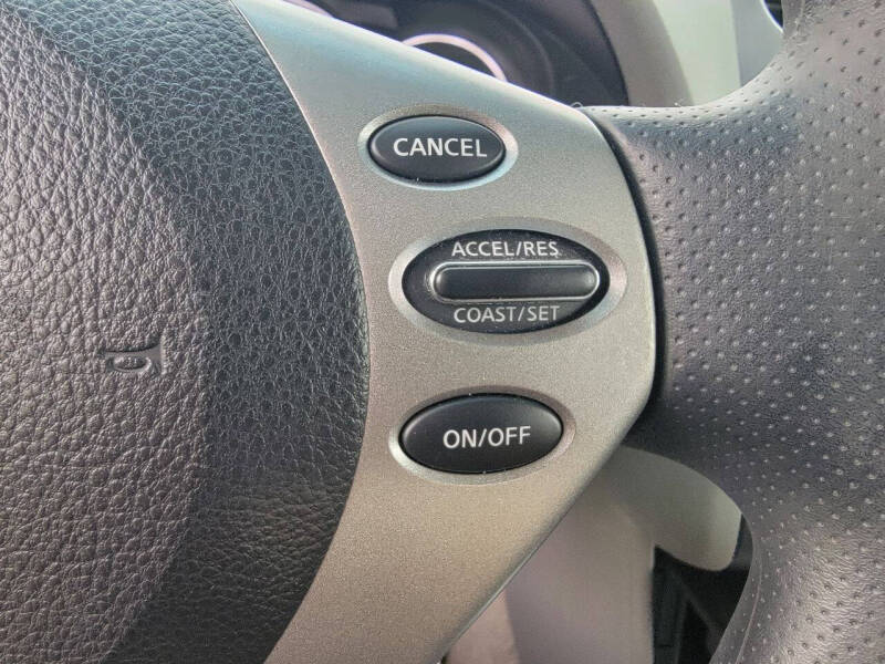 2010 Nissan Altima