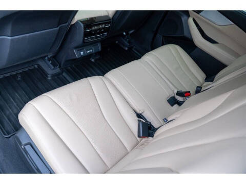 2022 Acura MDX SH-AWD w/Tech