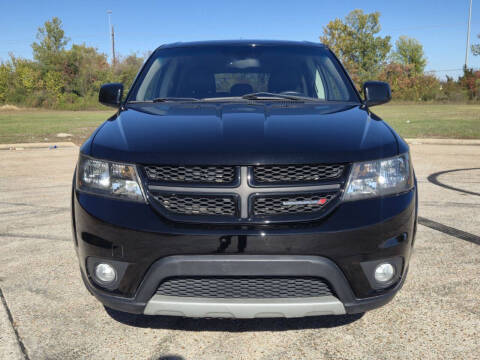 2014 Dodge Journey R/T