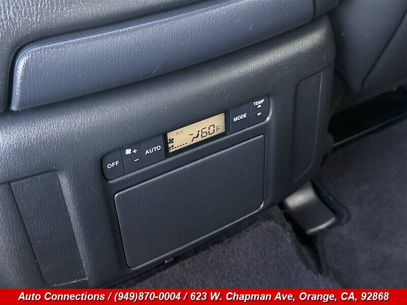 2017 Infiniti QX80