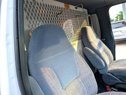 1995 Ford E-250