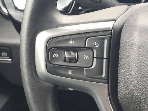 2024 Chevrolet Silverado 3500HD