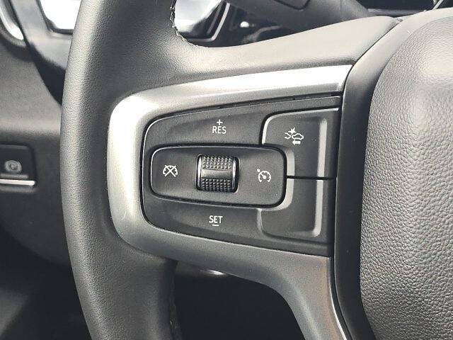 2024 Chevrolet Silverado 3500HD