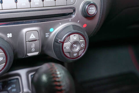 2010 Chevrolet Camaro SS