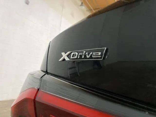 2025 BMW 4 Series 430i xDrive Gran Coupe