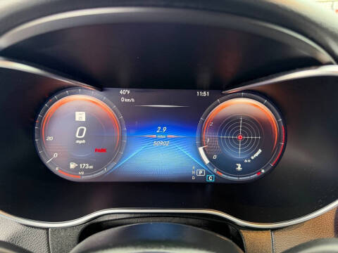 2022 Mercedes-Benz GLC GLC 300 4MATIC