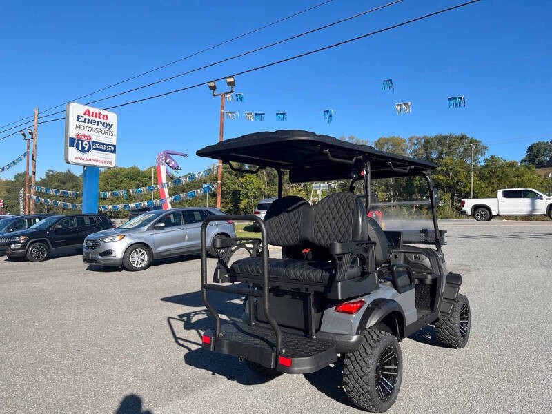 2025 TrailMaster TBM X4