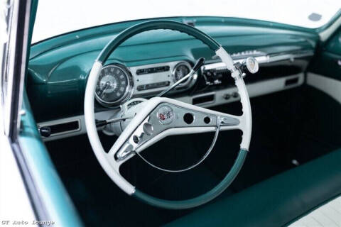 1954 Chevrolet 210