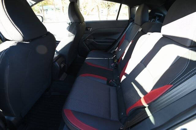 2024 Subaru Impreza RS