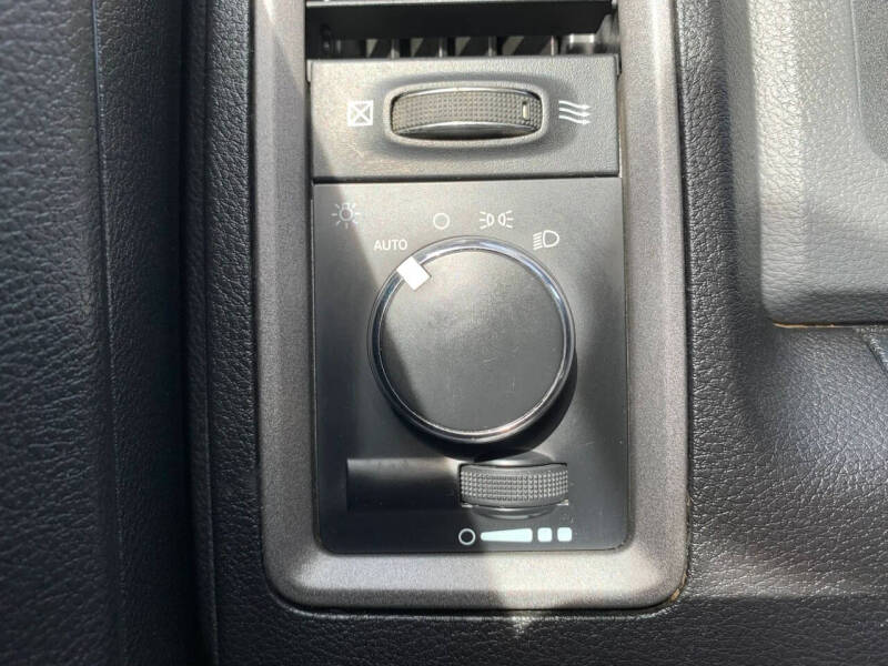 2016 RAM 5500