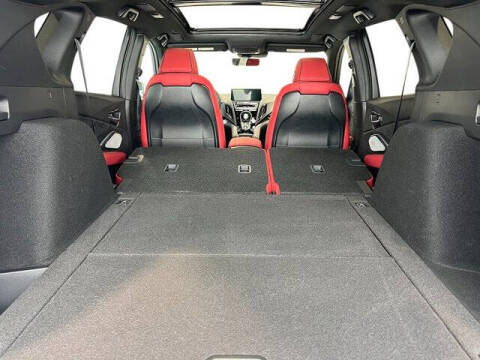 2026 Acura RDX SH-AWD w/A-SPEC