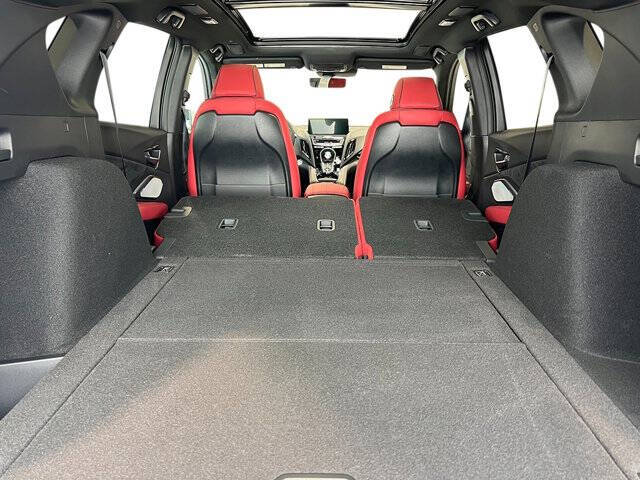 2026 Acura RDX SH-AWD w/A-SPEC