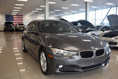 2014 BMW 3 Series for sale at Legend Auto in Sacramento CA