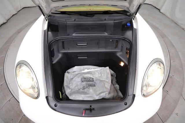 2008 Porsche Cayman S