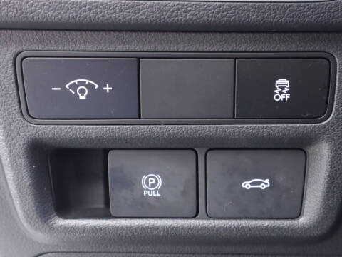 2024 Hyundai Sonata