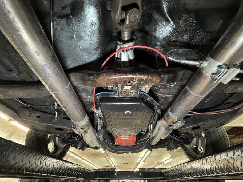 1969 Chevrolet Malibu