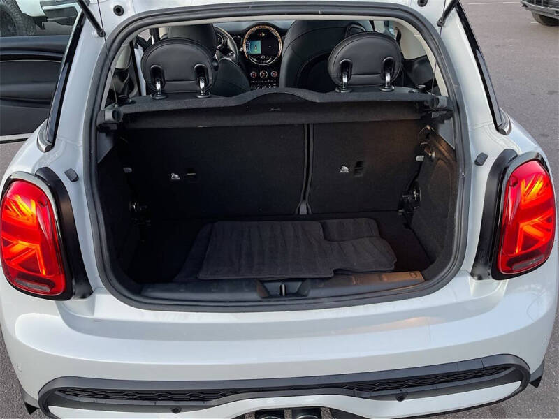 2024 MINI Hardtop 2 Door Cooper S