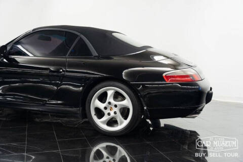 1999 Porsche 911