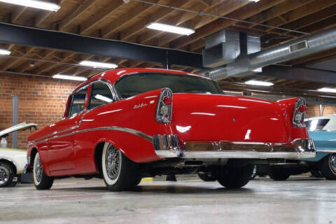 1956 Chevrolet Bel Air