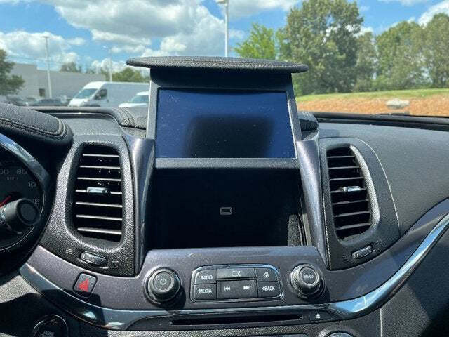 2014 Chevrolet Impala 47