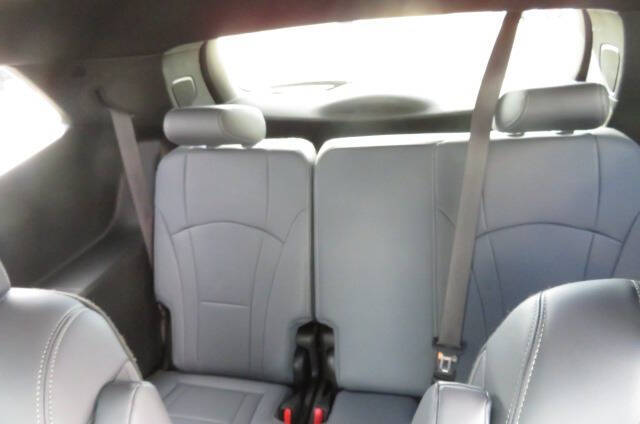 2023 Buick Enclave Premium