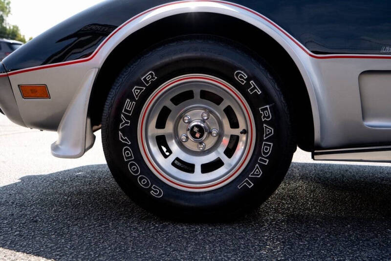 1978 Chevrolet Corvette