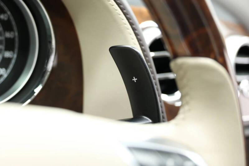 2014 Bentley Flying Spur