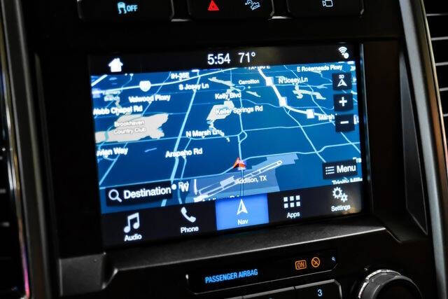 2019 Ford F-250 Super Duty