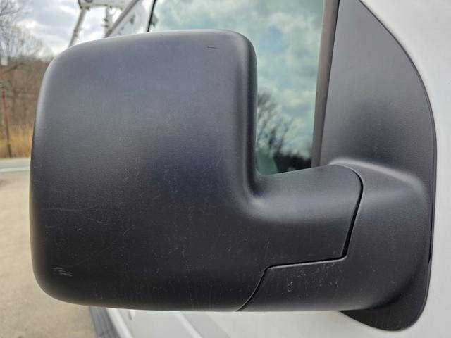 2013 Ford E-Series E-250