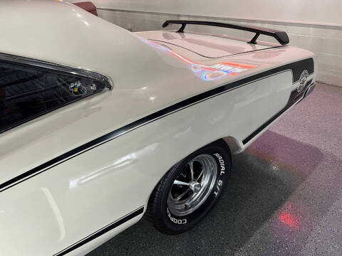 1970 Dodge Super Bee