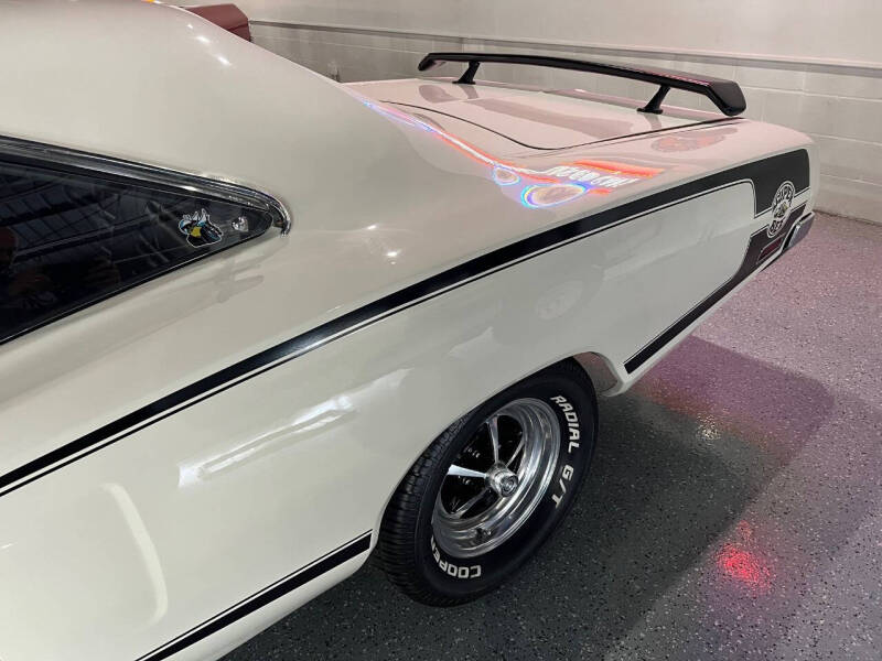 1970 Dodge Super Bee