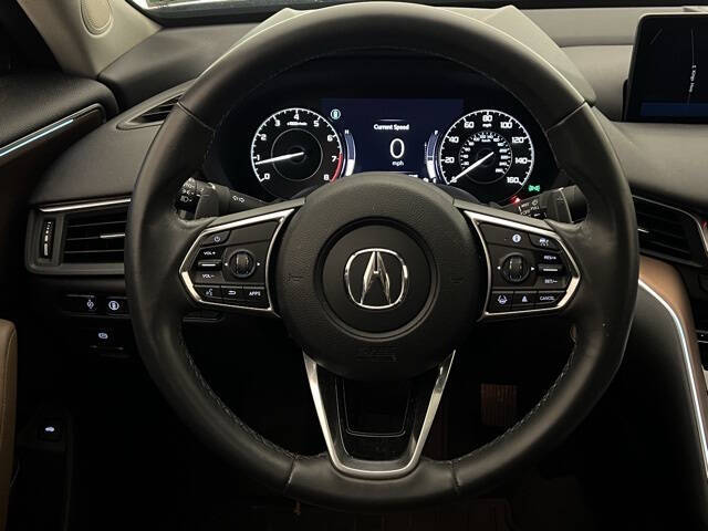 2023 Acura TLX w/Tech