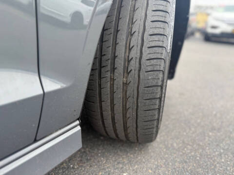 2017 Audi A3 2.0T quattro Premium Plus