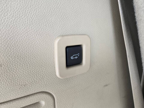 2010 Lincoln Navigator