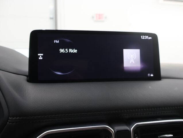 2024 Mazda CX-5 2.5 S Select