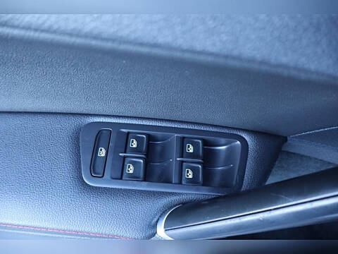 2021 Volkswagen Golf GTI Autobahn