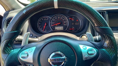 2013 Nissan Maxima 3.5 S