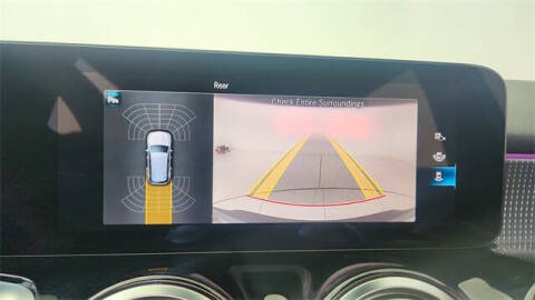 2023 Mercedes-Benz EQB EQB 250+