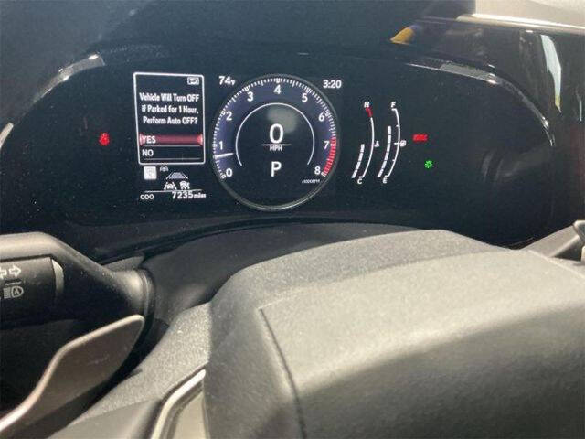 2025 Lexus NX 250 Premium