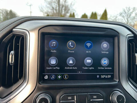 2022 Chevrolet Silverado 1500 Limited