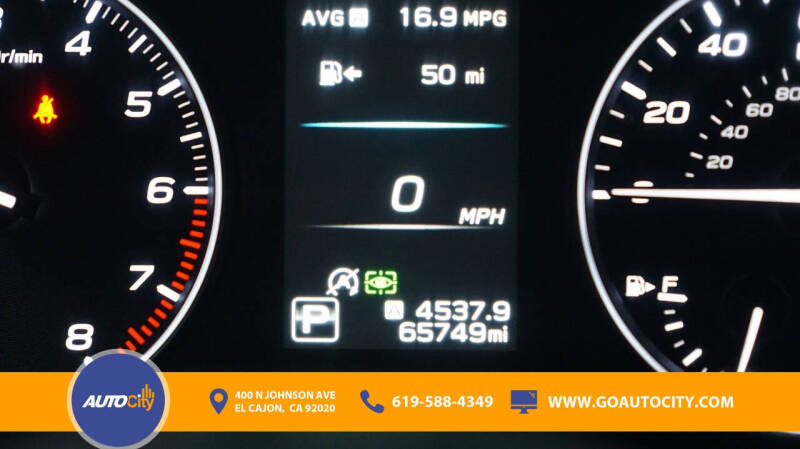 2022 Subaru Outback Touring XT